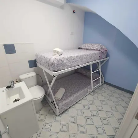 Σπίτι διακοπών La Maisonnette Bleue Empuriabrava