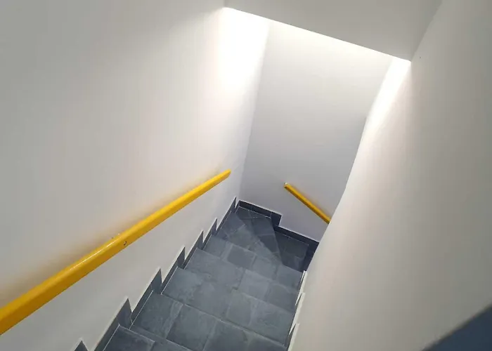 La Maisonnette Bleue Prázdninový dům Empuriabrava