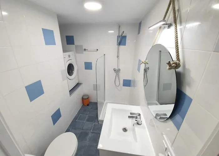Prázdninový dům La Maisonnette Bleue Empuriabrava