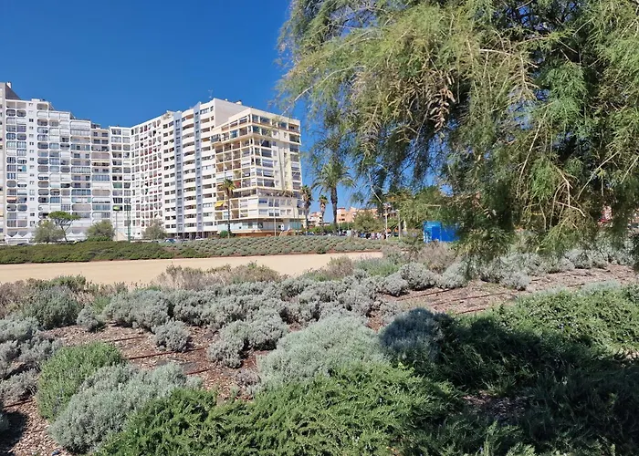 La Maisonnette Bleue אמפוריבראבה