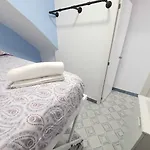 Ferienhaus La Maisonnette Bleue *