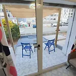 La Maisonnette Bleue Empuriabrava