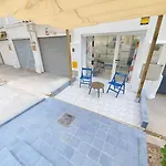 La Maisonnette Bleue