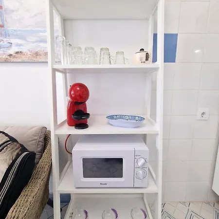 Casa de Férias La Maisonnette Bleue *