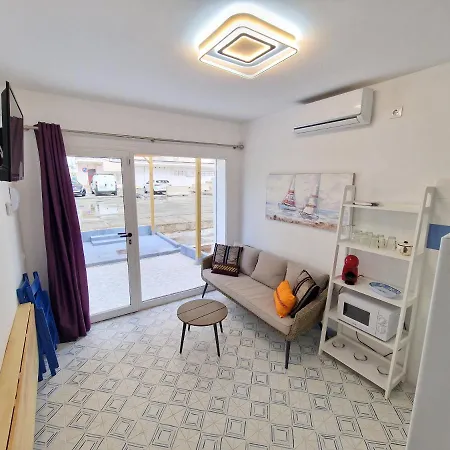 La Maisonnette Bleue Casa de Férias
