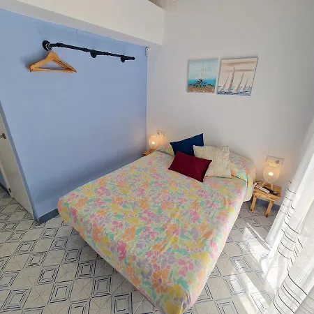 La Maisonnette Bleue * Empuriabrava