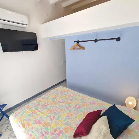 La Maisonnette Bleue Casa de Férias Empuriabrava