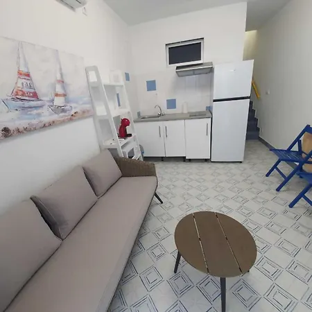 La Maisonnette Bleue
