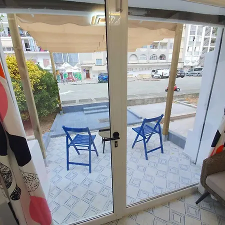 La Maisonnette Bleue エンプリアブラバ